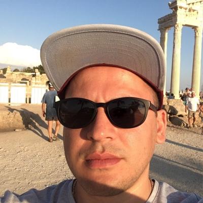 Алексей Абдулкин
