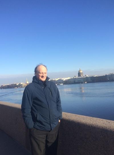 Евгений Павлов