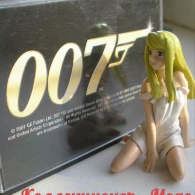 Коллекционер Моделист