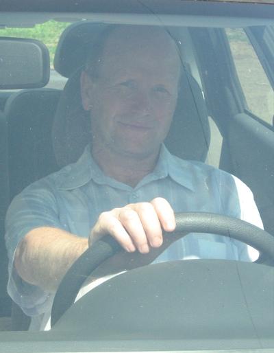 Юрий Лаптев
