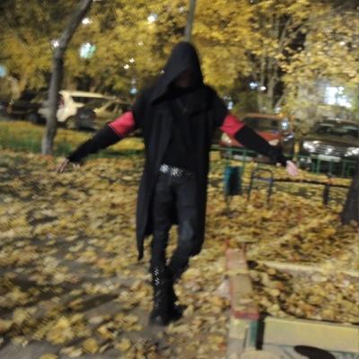 Валентин Марусенков