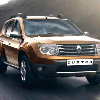 Duster Renoult
