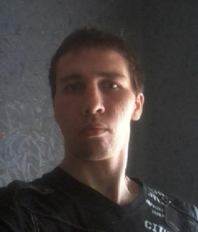 Виталий Григоренко