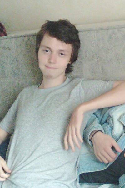 Олег Байкузин