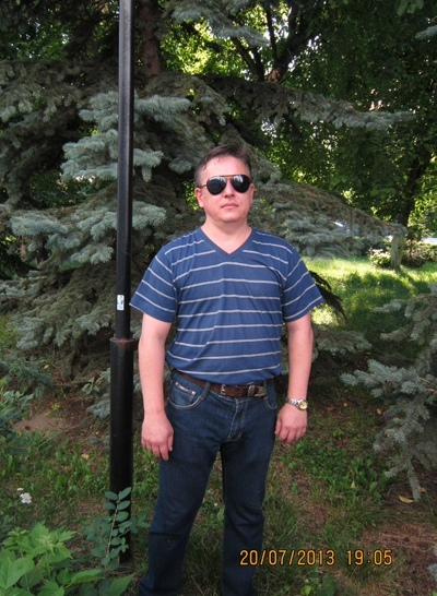 Ильшат Талипов
