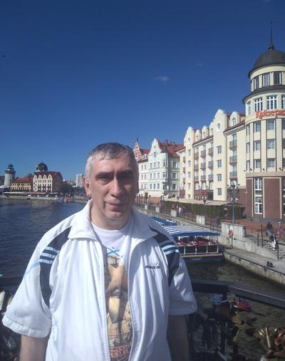 Владимир Хорошев