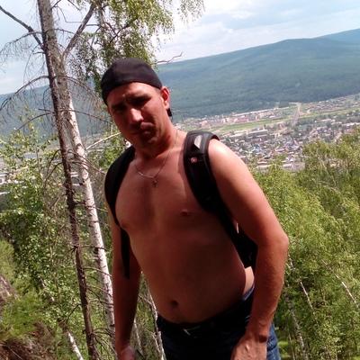 Алексей Поткин