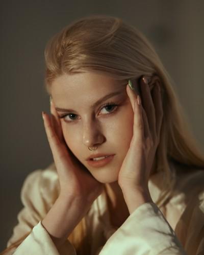 Maria Timofeeva
