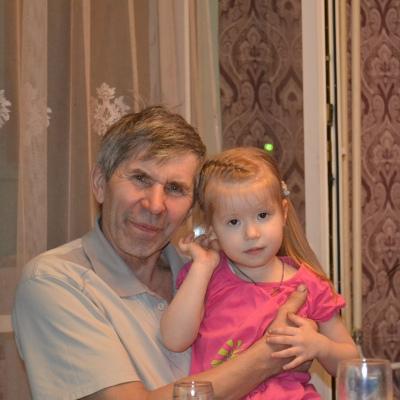 Юрий Клешнин