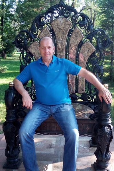 Александр Логинов