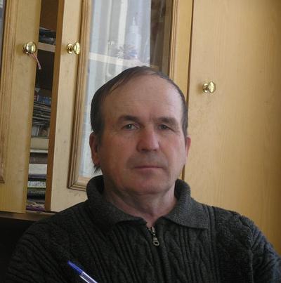 Анатолий Галкин