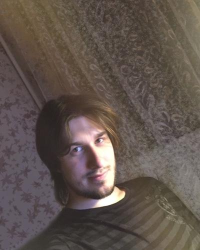 Владимир Шуляк