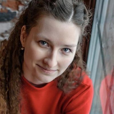 Алла Ломанова