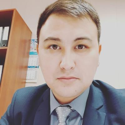 Тимур Дуйсеков