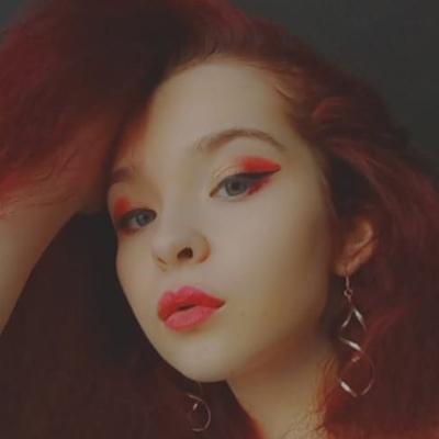 Алина Аноко