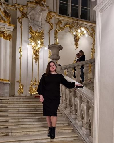 Элона Кононова