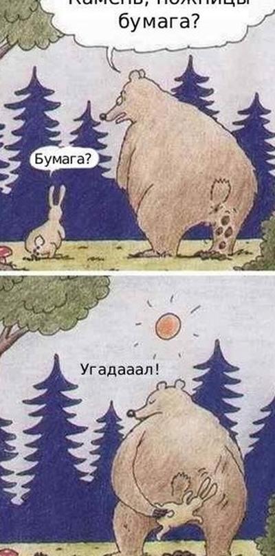 Алексей Оддс