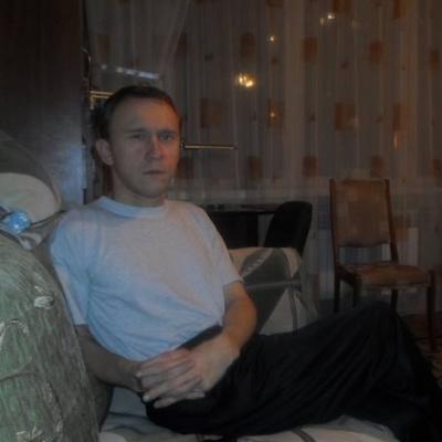 Александр Новиков