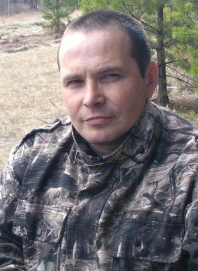 Александр Суржиков