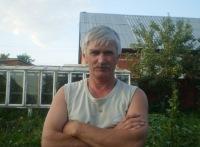 Анатолий Самарин