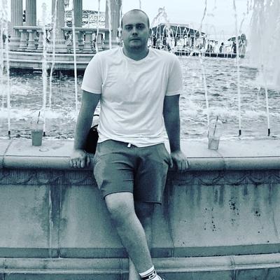Станислав Белов