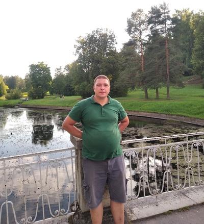 Павел Валентинович
