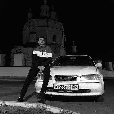 Никита Шуваев