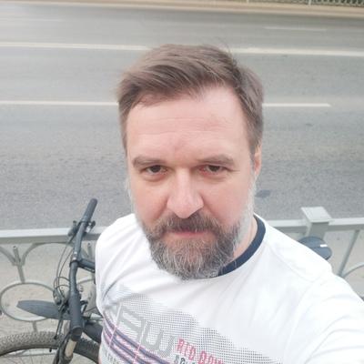 Евгений Саламатов
