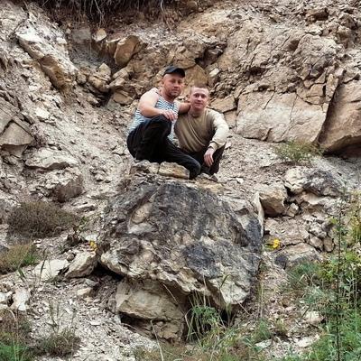 Роман Сачков