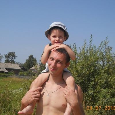 Сергей Баданин
