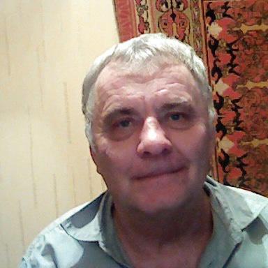 Владимир Головин