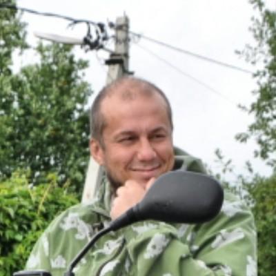 Дёня Петров