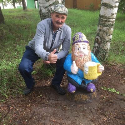 Леонид Притченко