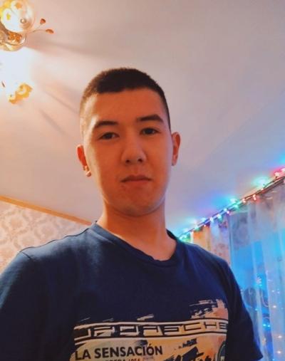 Амантай Аймагамбетов