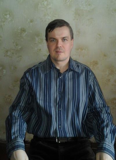 Евгений Балашов
