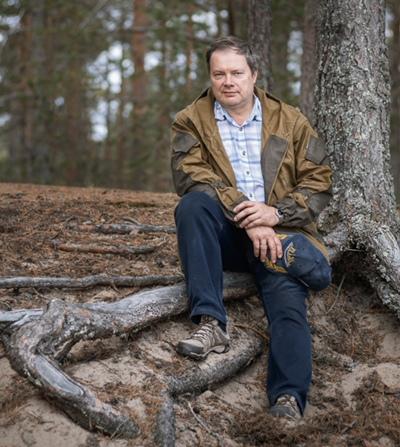 Андрей Иванов