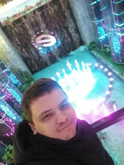 Дмитрий Лукин