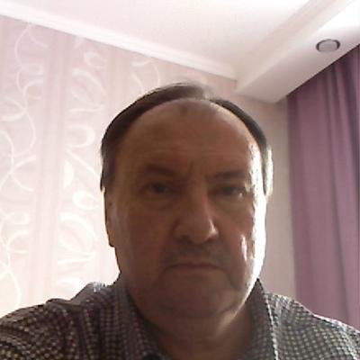 Владимир Доренский