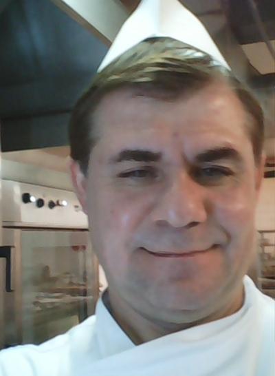 Вячеслав Плотников