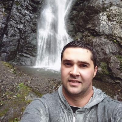 Василий Галушко