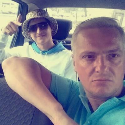 Альфред Хадеев