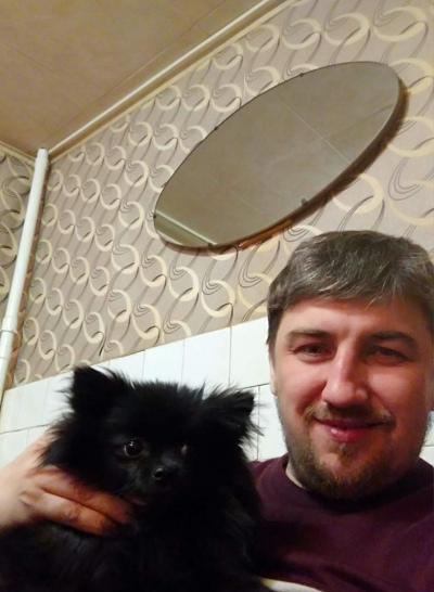 Слава Матвеев