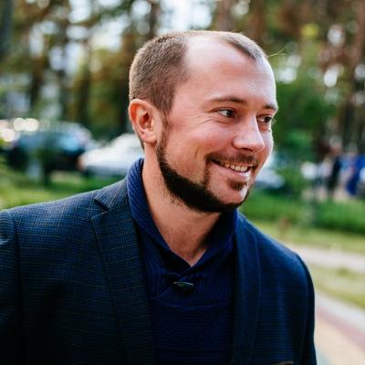 Дрей Ксняська