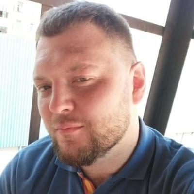 Михаил Трубников