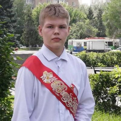 Кирилл Ефремов