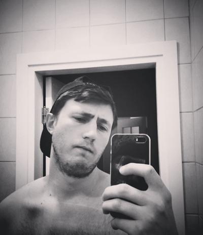 Евгений Машечкин