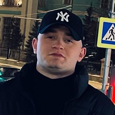 Юрий Клюев